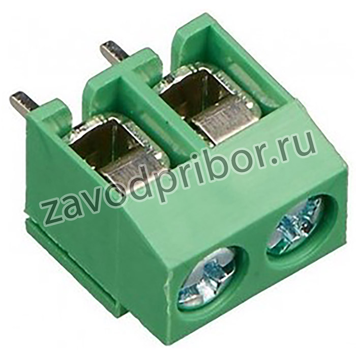 Клеммник L-KLS2-306V-5.00-02P-2C