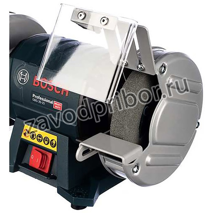 060127A300, Станок точильный с двумя шлифкругами Bosch GBG 35-15