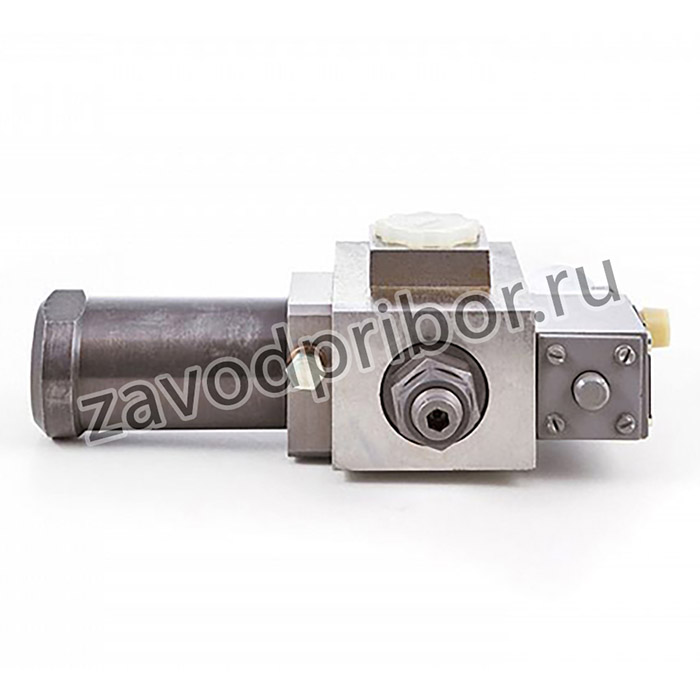 АПЗ ГКР-20-160-25 Гидроклапан-регулятор