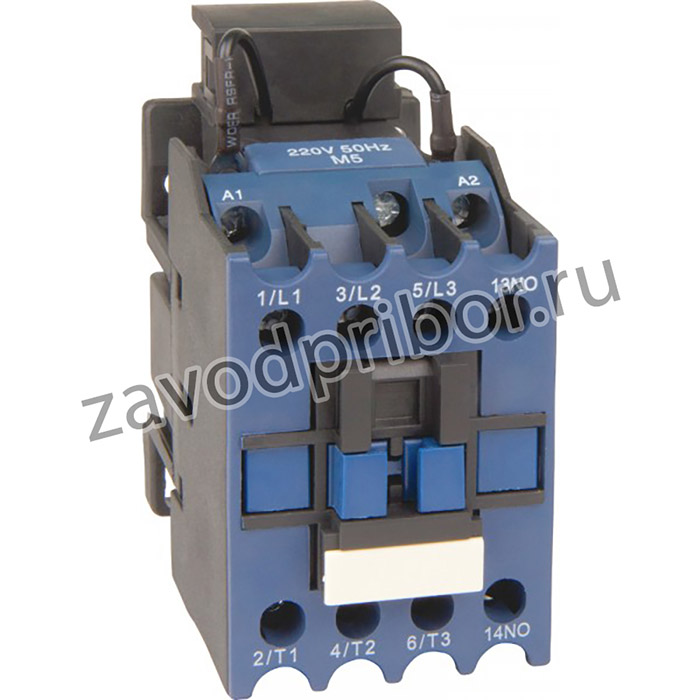 110665, Приставка выдержки времени ПВЛ-13-УХЛ4-КЭАЗ