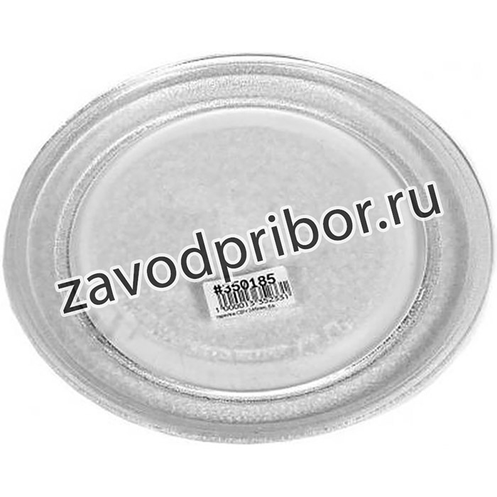 (3390W1G005A) тарелка СВЧ 245 мм, LG, без крепления, в/з 49PM006, 3390W1G005A