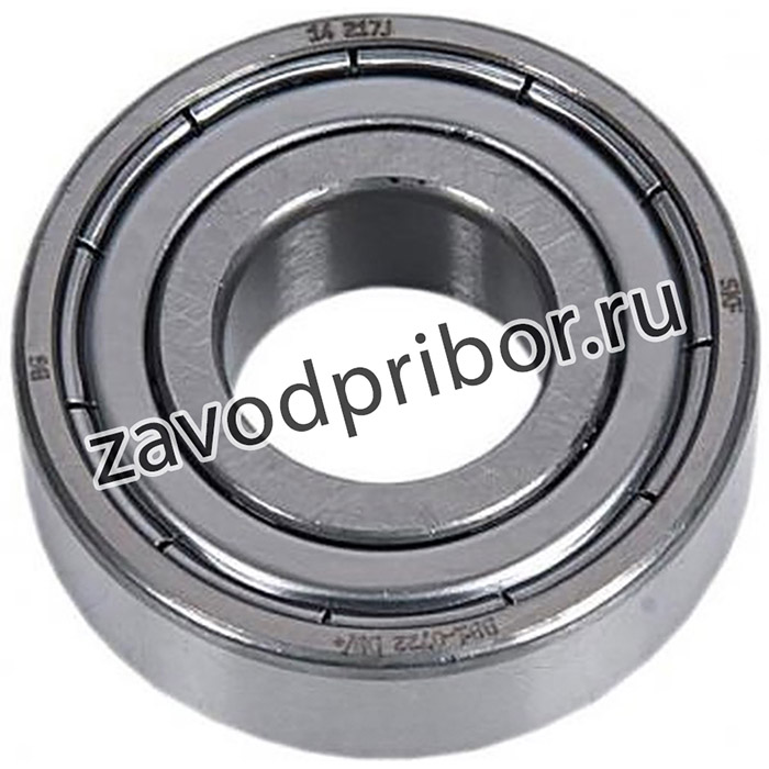 (6202 ZZ) подшипник барабана 15х35х11 (6 202 ZZ) SKF