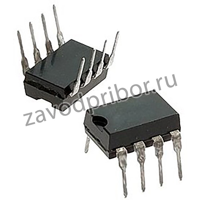 КР504НТ1В микросхема