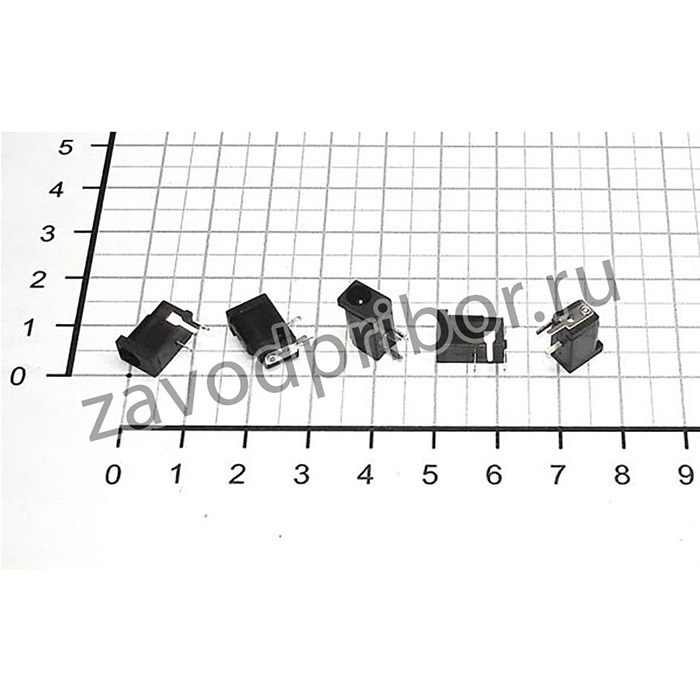 Разъем DVD плеера для Orbit PTDVD-768S 1110007