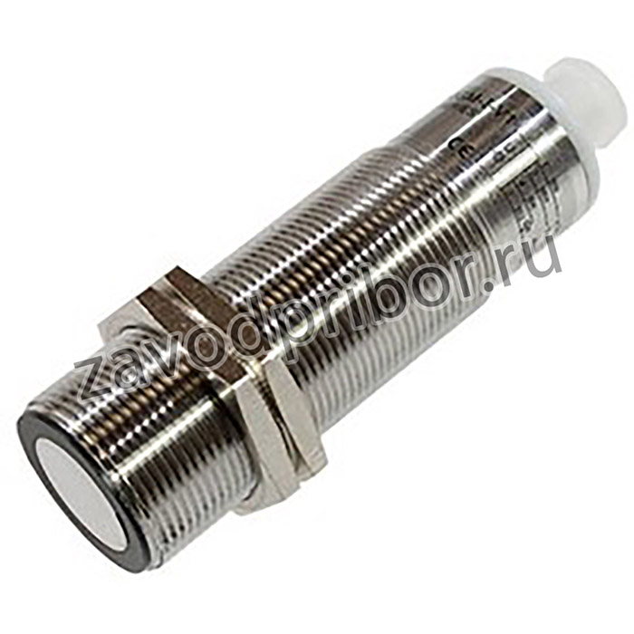 UB1500-30GM-I-V1, ультразвуковой датчик расстояния 1.5м 6-36В 4-20мА кабель 2м аналог UM30-213113