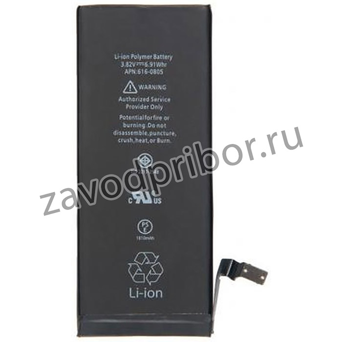 (iPhone 6) аккумулятор для Apple iPhone 6 AA