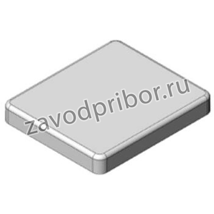 MS402-10S, Board Mount EMI Enclosures 40.2 x 34.6 x 5.3mm Drawn-Seamless EMI/RFI Shield One-piece Tin Steel SMD