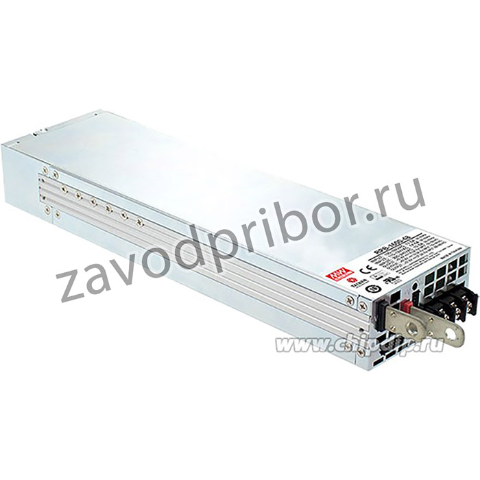 RPB-1600-12, Источник питания в кожухе