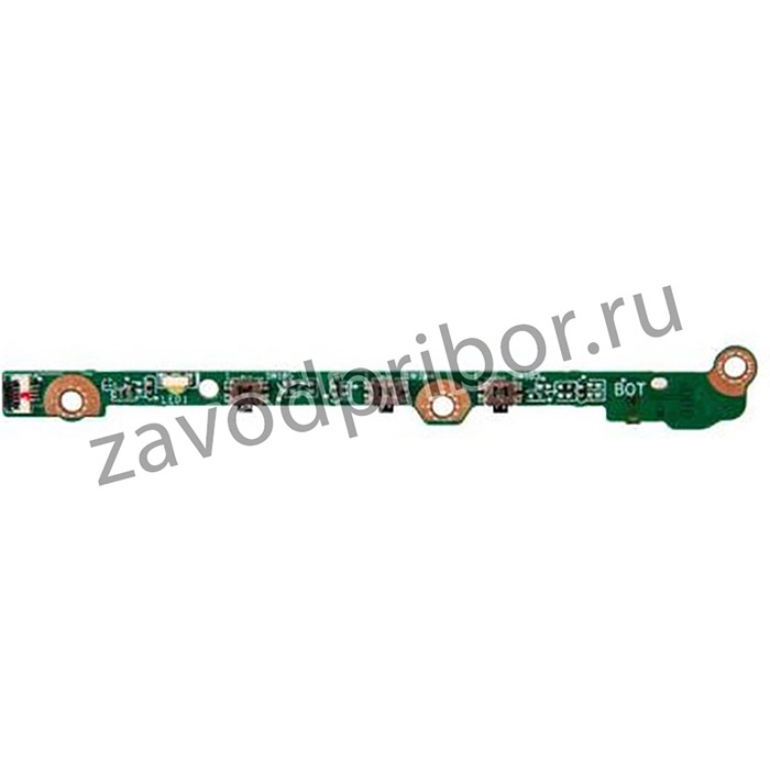 (60-OK05PS1000-E01) плата расширения EP102_SW_BOARD Rev.1.4 для ноутбука Asus EP102