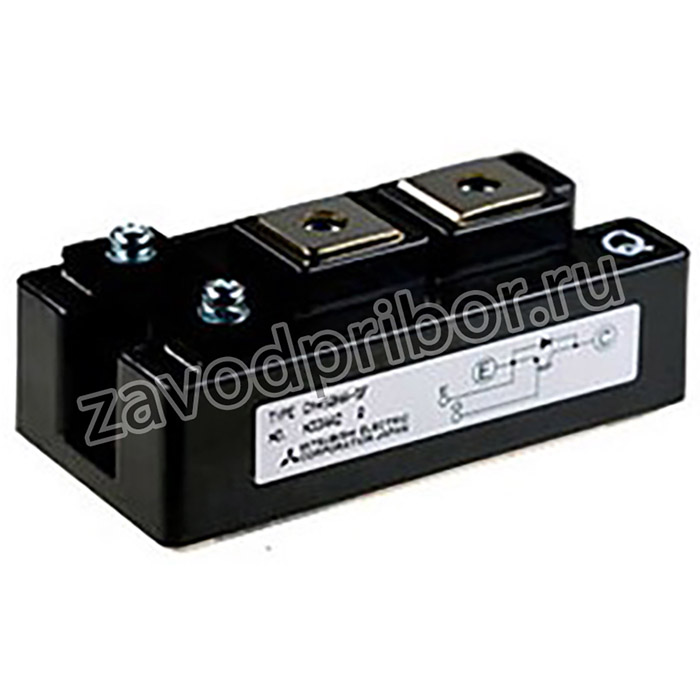 CM450HA-5F, модуль 1 IGBT RTC 250В 450A 4 поколение F серия