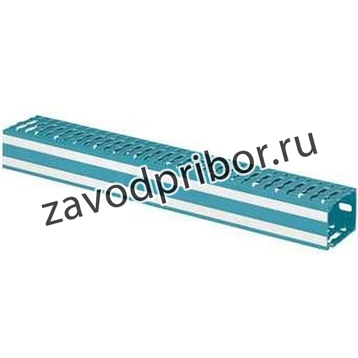 Legrand 036205 Кабель-канал Lina 25 - 40x25 - длина 2 м