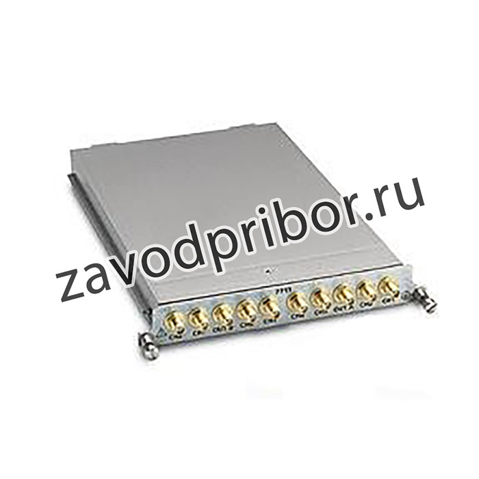 7712 — модуль коммутационный