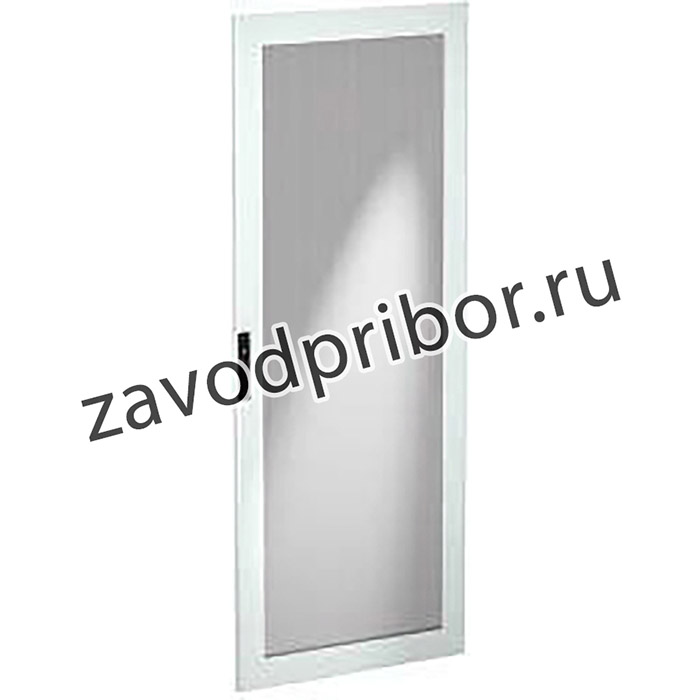 Дверь перфорированная для IT CQE 2200х800 RAL7035 DKC R5ITCPMM2280