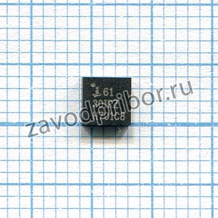 Микросхема ISL6130IRZ