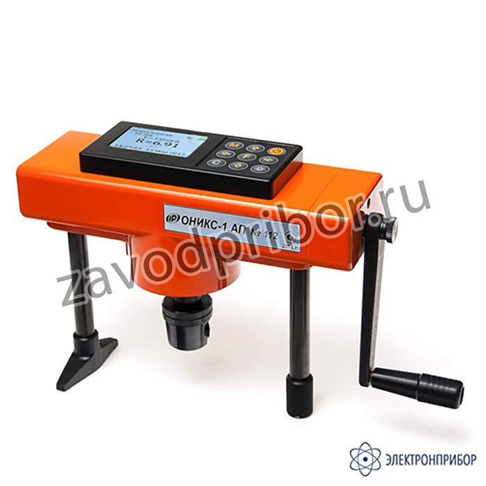 ОНИКС-1.АП — измеритель адгезии покрытий