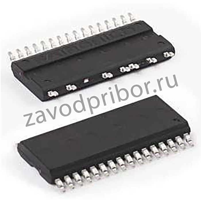 FSB50550BS, Motor / Motion / Ignition Controllers & Drivers Power Module