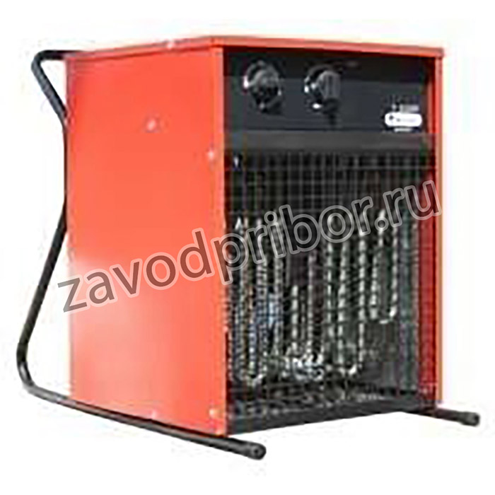 Пушка тепловая 24кВт T-24380 HINTEK 04.000045