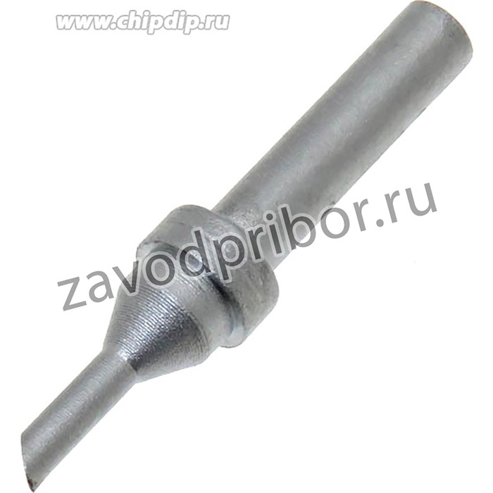 Насадка паяльная QSS200-T-2CM