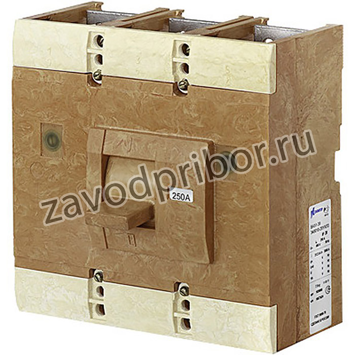 Контактор (Legrand) Выключатель автоматический ВА51-39-340010-20УХЛ3 630А, 660ВВА51-39-340010-20УХЛ3