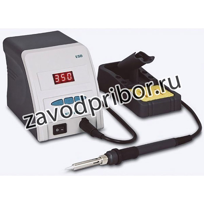 Паяльная станция QUICK 236 ESD 90W