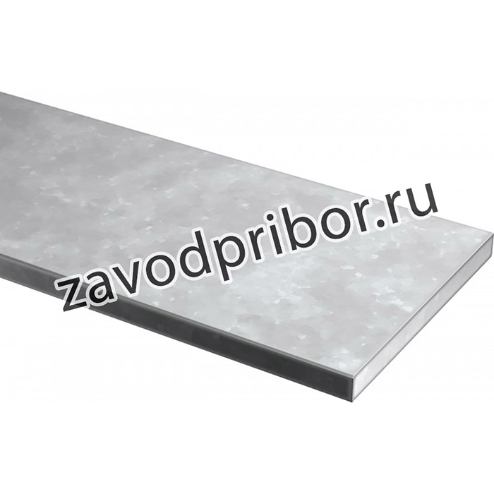 ZPS10-11-040-042, Полоса 40х4 горячеоцинк. (42м) IEK ZPS10-11-040-042
