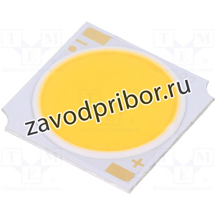 PACK-57FVL-BC8N, LED мощный; COB; белый теплый; 120°; 480?1440мА; Pмакс: 56,92Вт
