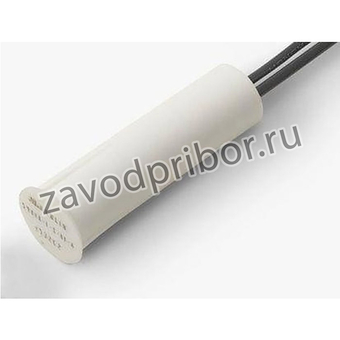 59040-1-S-02-F, REED SENSOR, 0.5A, SPST-NO, CABLE