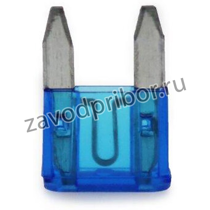 FS-042, Предохр. флажковые mini 15А