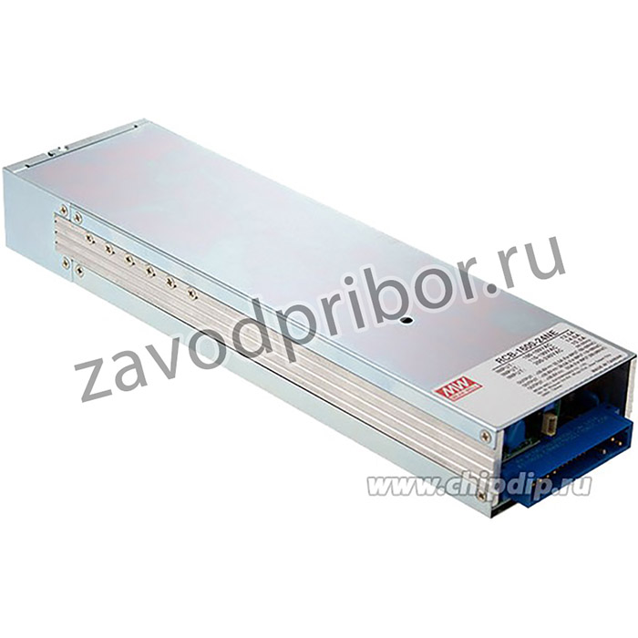 RCB-1600-48, Зарядное устройство