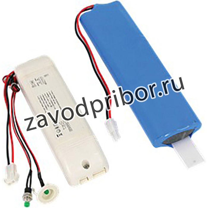 V1-EM-00478- 21A01-4002000, Блок аварийного питания EM-Recovery 20W IP20 1 час Вартон
