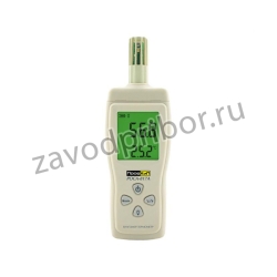 ПрофКиП Роса-817А влагомер цифровой