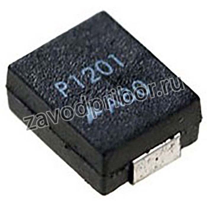 B59201P1080A62, PTC термистор 3225 165mA 30В 4.6Ом