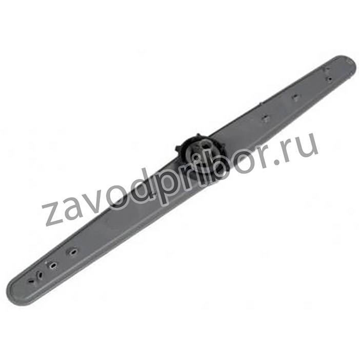 (1746200400) разбрызгиватель (импеллер) для посудомоечной машины Beko, Blomberg (верхний)