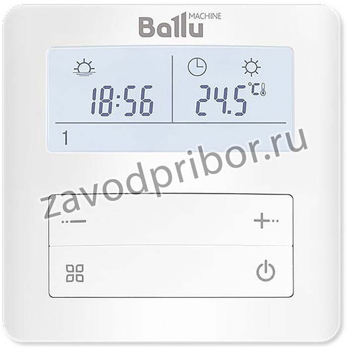 Термостат цифровой BDT-2 Ballu НС-1275592