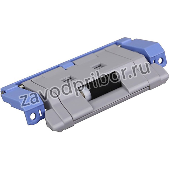 Ролики и тормозные площадки Ролик отделения 2/3-го лотка в сборе RM1-2983-000 для HP LaserJet Enterprise 700 M712/M725 (CET), CET2618