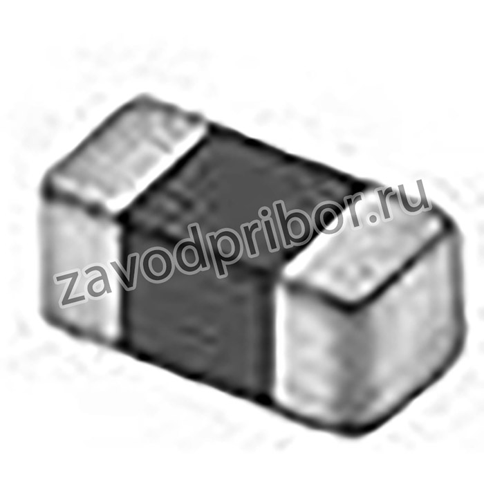 BLM18AG102SN1D, 0603, Дроссель подавления ЭМП
