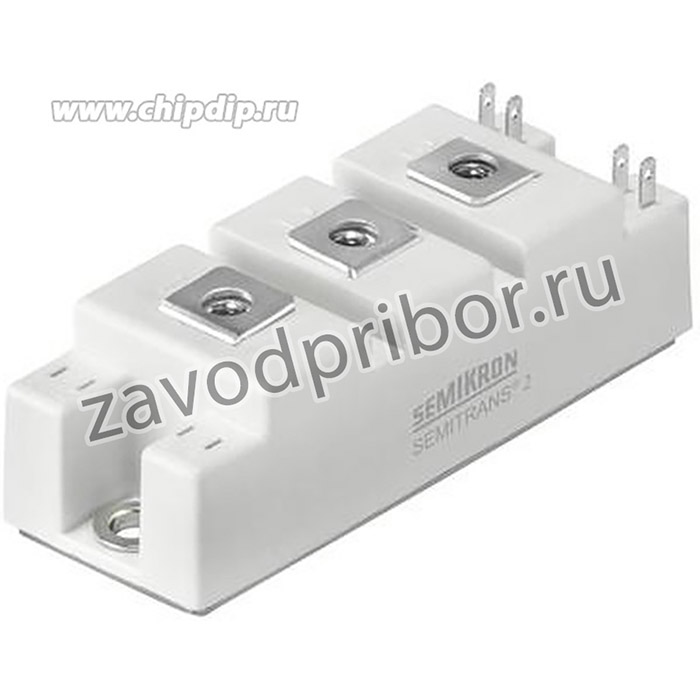 МОДУЛЬ SKM50GB12T4