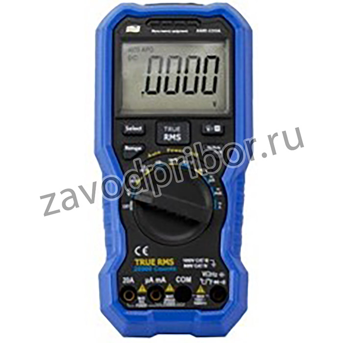 Мультиметр АКИП-2203А