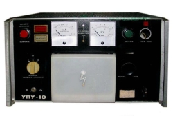 Пробойная установка УПУ-10