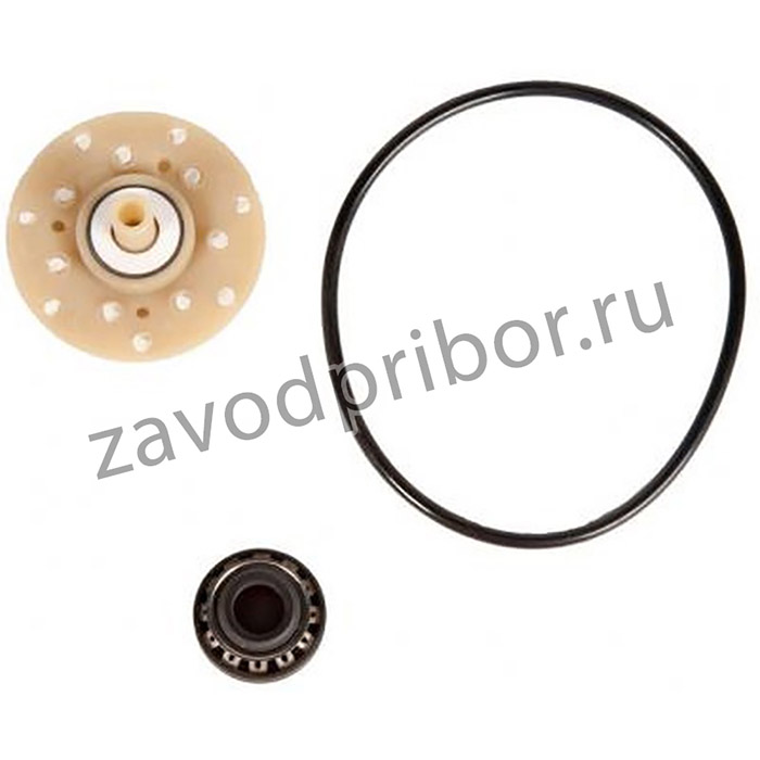 (183638) ремкомплект рециркуляционного насоса посудомоечной машины Bosch, Neff, Siemens, Gaggenau