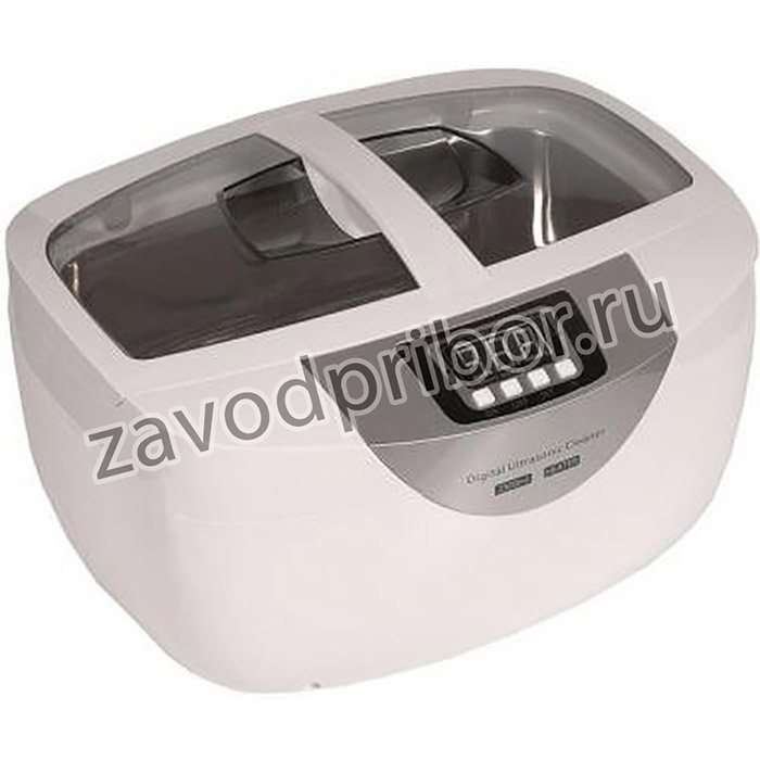 (JP-4820) Ультразвуковая ванна для Skymen JP-4820 (2.5L/70W), подогрев