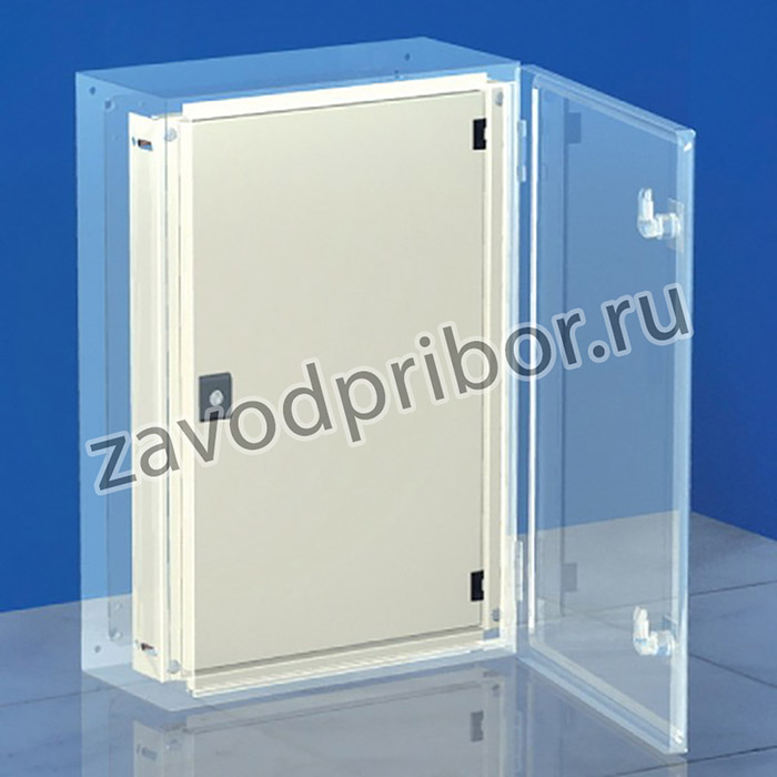R5IE54, DKC R5IE54 Дверь внутренняя, для шкафов CE 500 x 400 мм