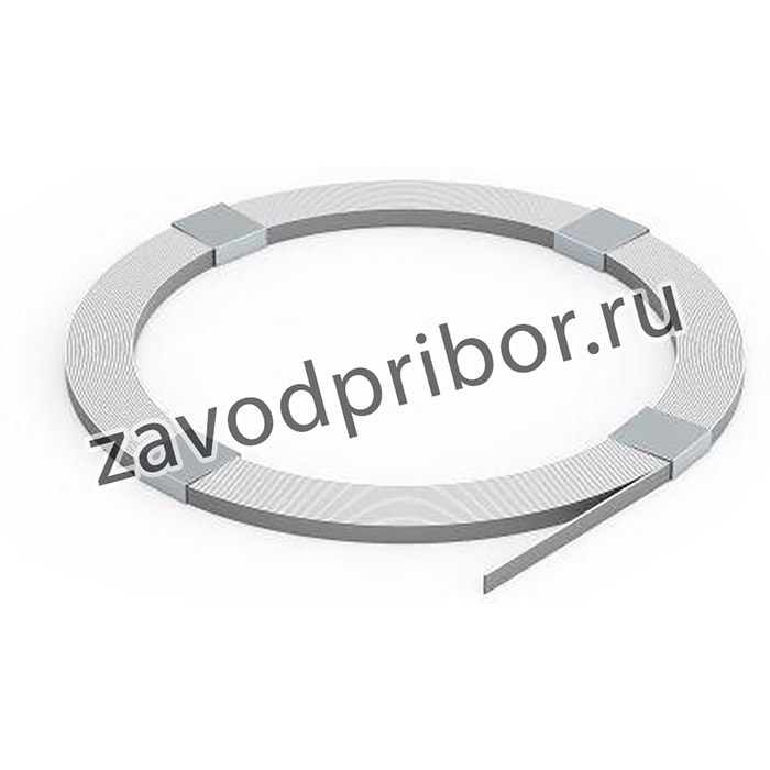 Полоса 40х5 оцинк. (уп.30м) DKC NC2405