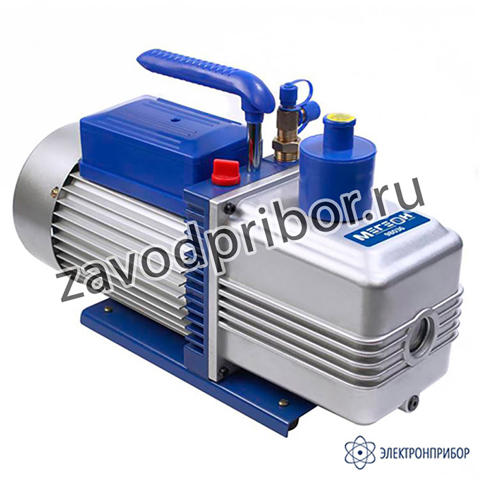 МЕГЕОН 98036 — одноступенчатый вакуумный насос