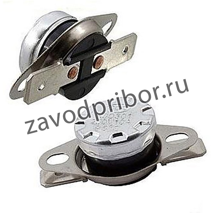 KSD-50 50*C 10A NO, Без фланца