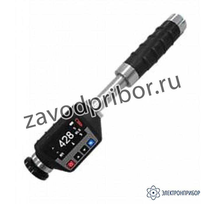 TIME5106/TH1101 — портативный твердомер