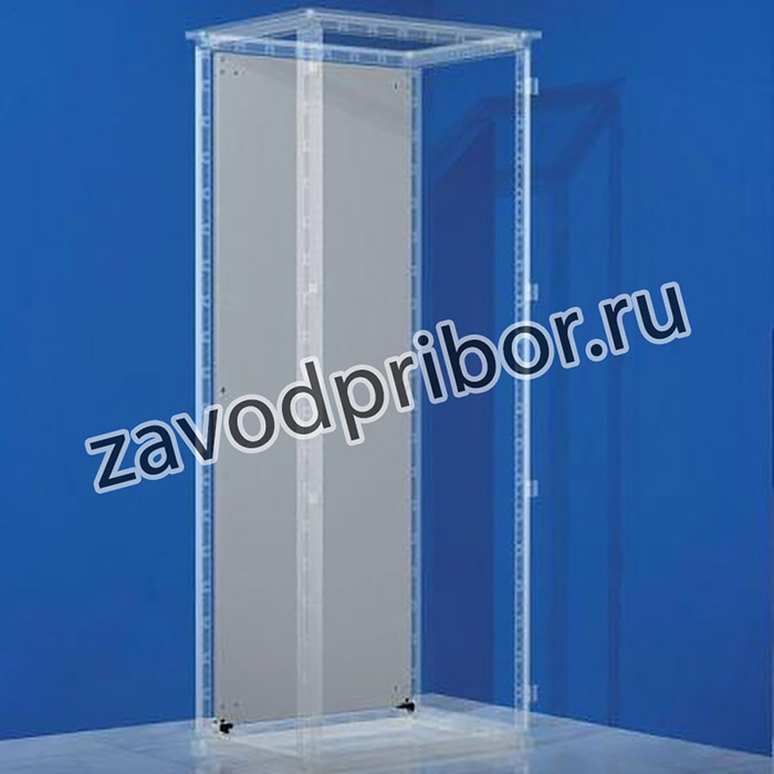 Плата монтажная для шкафов DAE/CQE 1600 x 400 мм | R5PCE1640 | DKC