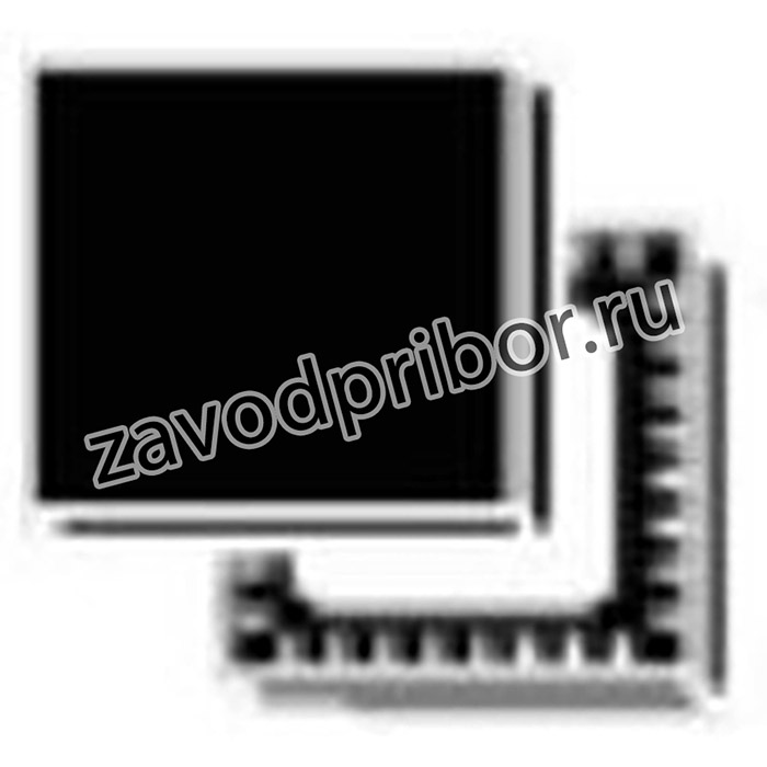 STM8S103K3U6, Микроконтроллер STM8 8-Бит 8KB FLASH UFQFPN-32