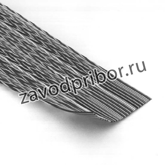 1700/64100SF, Flat Cables.050 64C TWSTD 28AWG 100 FT. SPLICE FREE