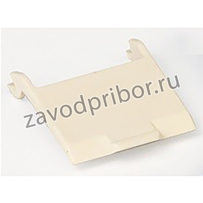 RNKCAPWH, Крышечка на модуль белая (12шт в упаковке)